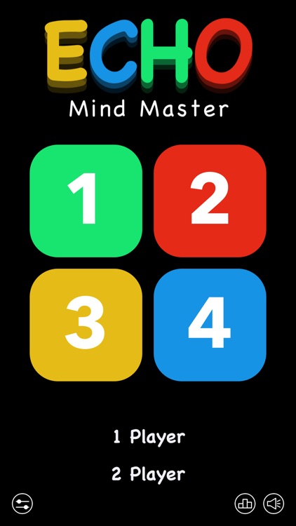 ECHO - Mind Master screenshot-3