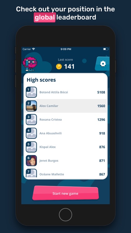 NeuralDraw screenshot-4