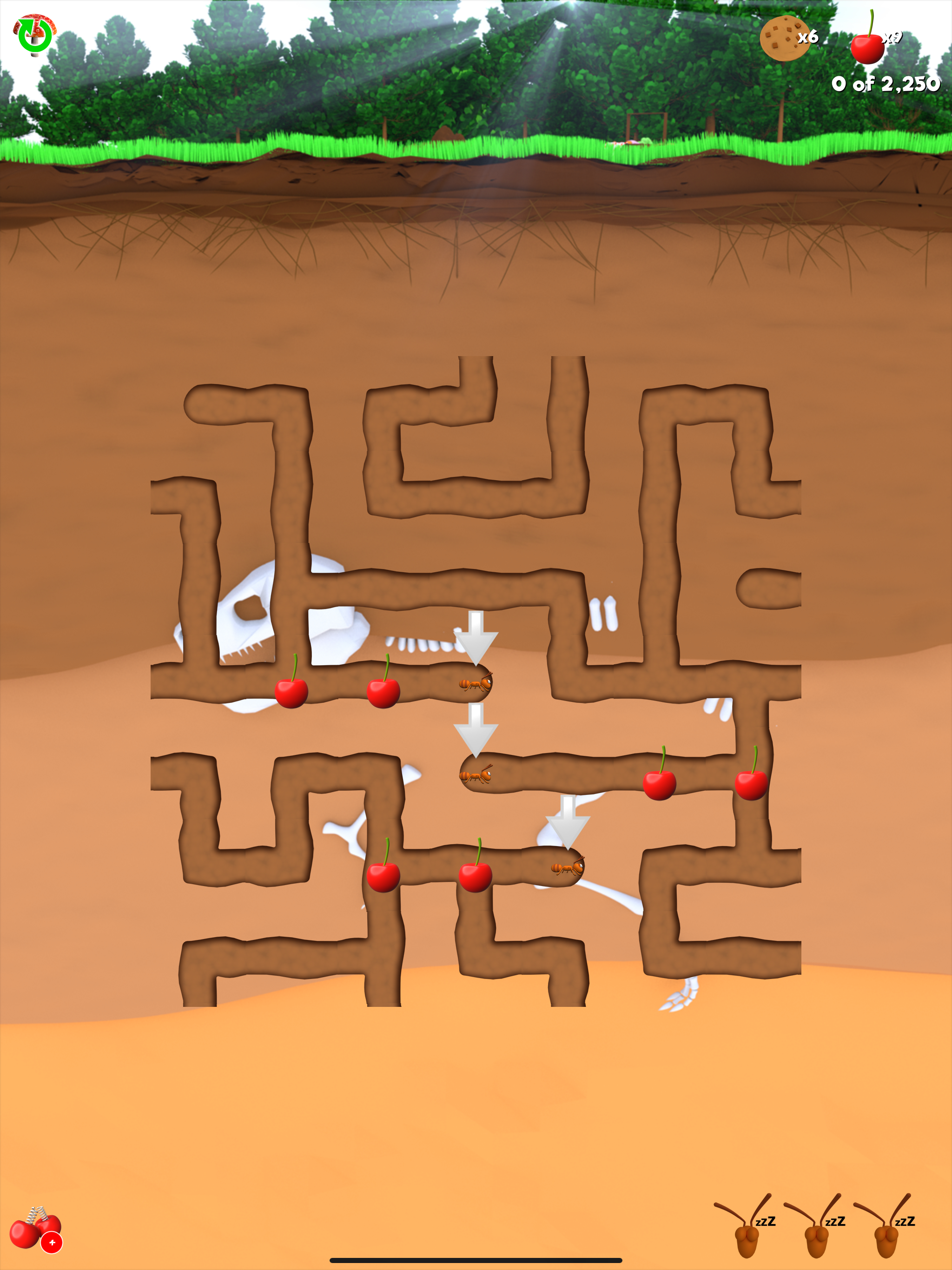 Maze Rescue Puzzle Adventures screenshot 4