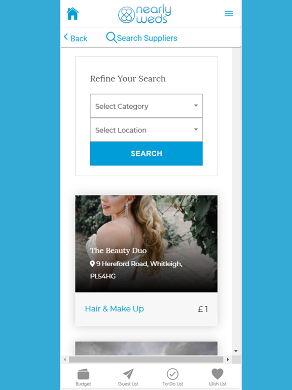 Screenshot #6 pour Nearly Weds