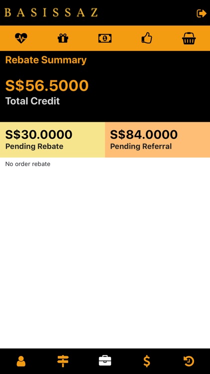 Basissaz Beauty Singapore screenshot-7