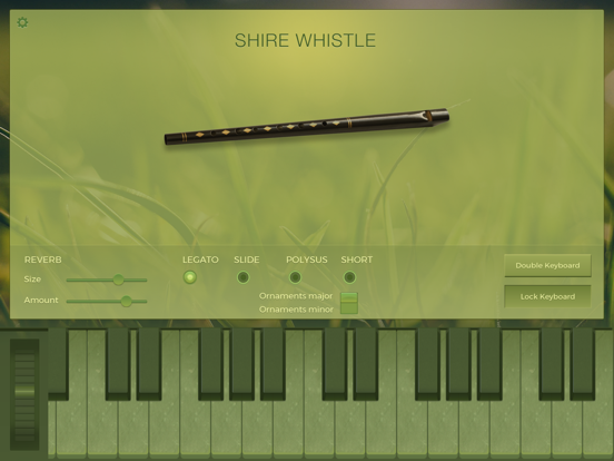 Screenshot #4 pour Shire Whistle