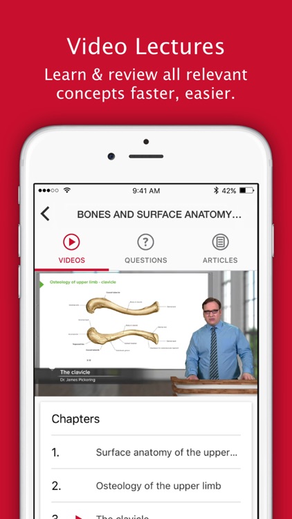 Lecturio UH Coll of Medicine