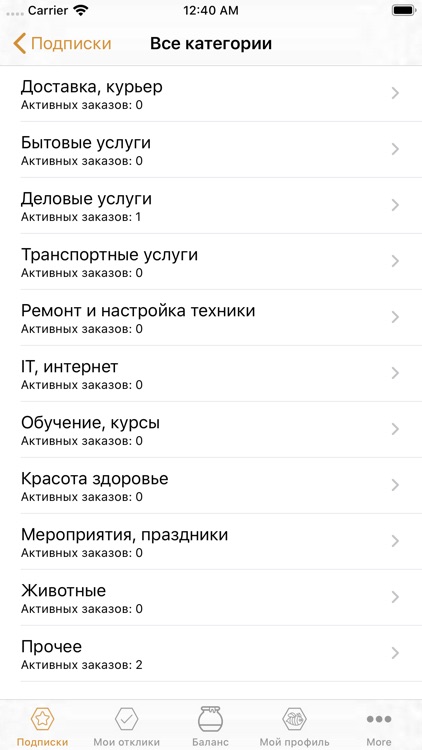 ПчелаСервис