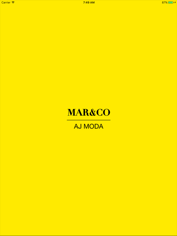 Screenshot #4 pour Mar&Co