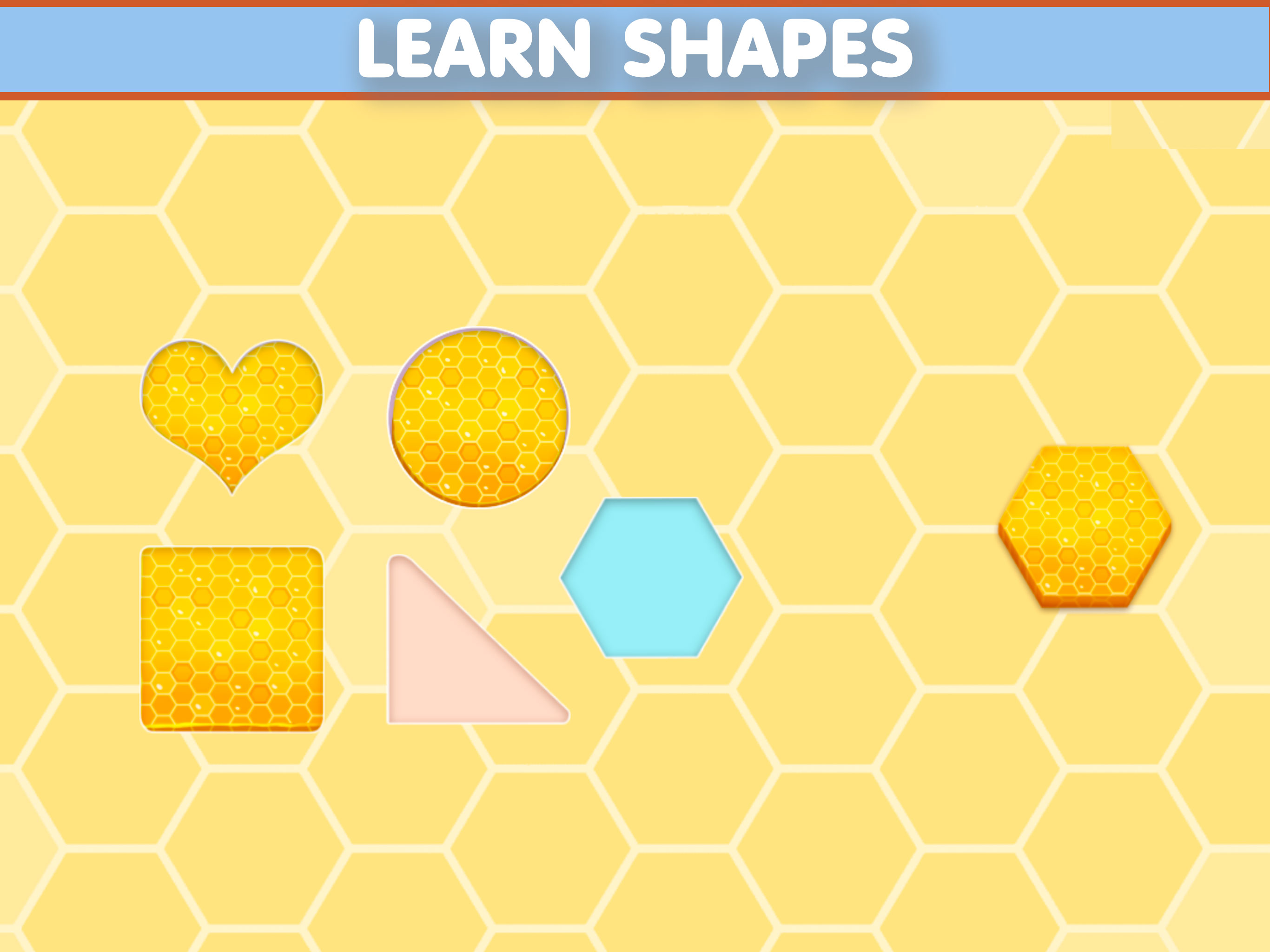 Games Baby: Race for toddlers screenshot 7