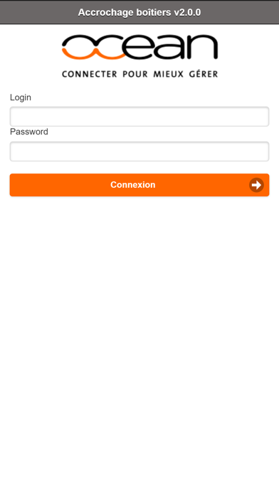 Screenshot #1 pour Ocean Accrochage