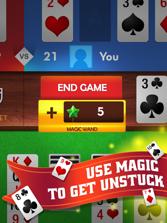 Solitaire Arena for Android - Free App Download