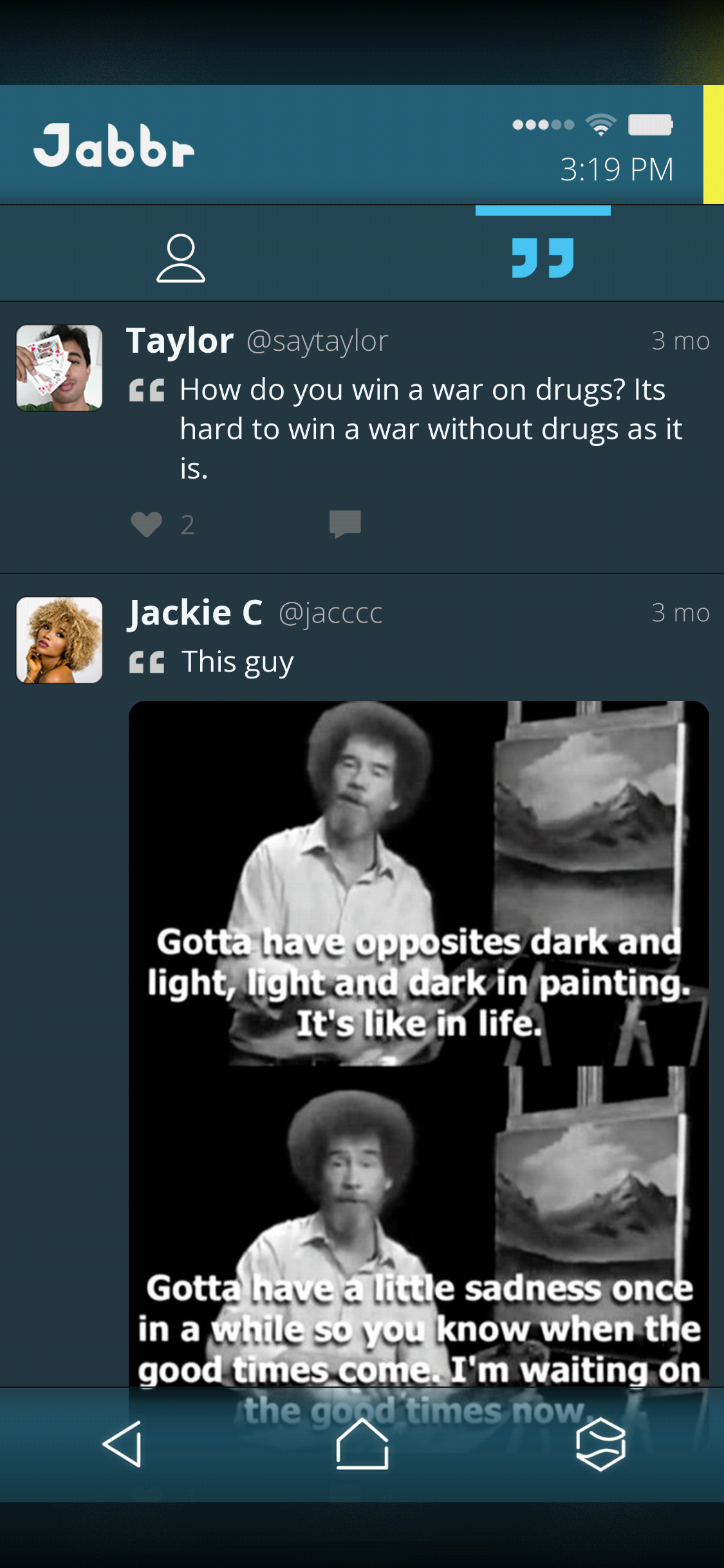 SIMULACRA screenshot 3