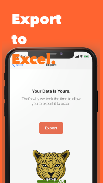 Screenshot #3 pour Aggressive Run