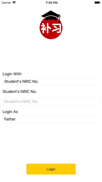 ParentsApp (Apply IT)