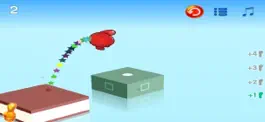 Game screenshot Прыжок:Jump and Jump Run apk