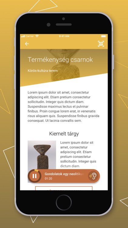 Tessedik Sámuel Múzeum Szarvas screenshot-3