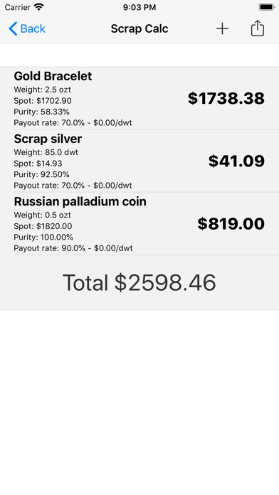 How to cancel & delete Loot Flipping Pro from iphone & ipad 3
