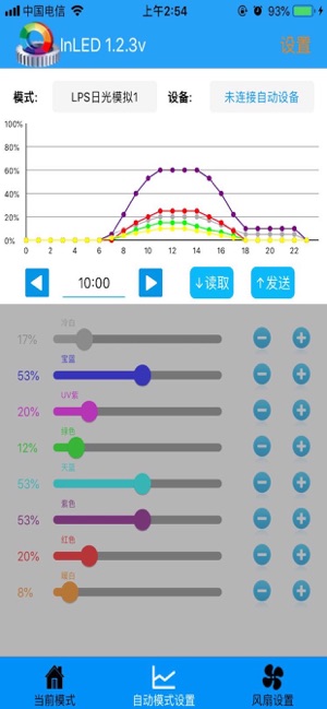 InLED(圖2)-速報App