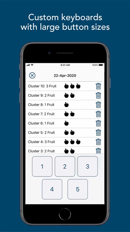 Perennia: Orchard Tools screenshot-5