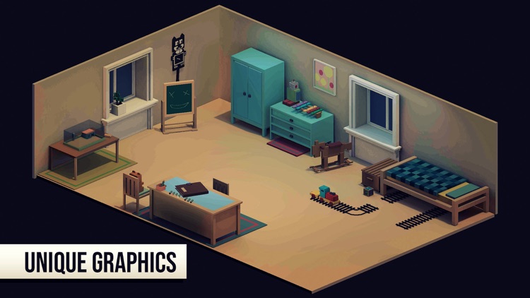 NOX – Escape Games screenshot-0