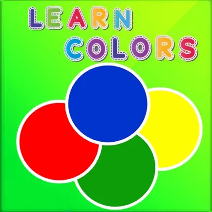 Fun Learning Color Objects Читы