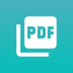 Ultra PDF Editor App Positive Reviews