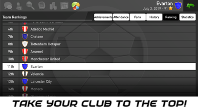 Football Owner 2 Screenshot