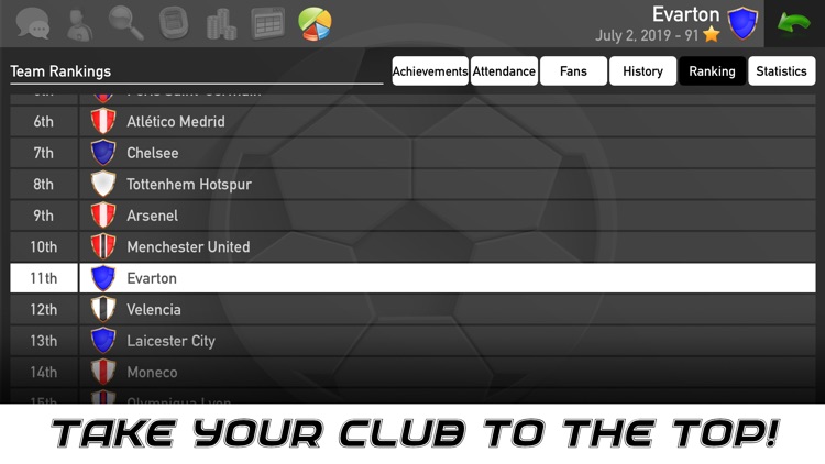 Football Owner 2 screenshot-9