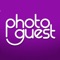 O photoguest é um aplicativo que reúne todas as fotos do seu evento