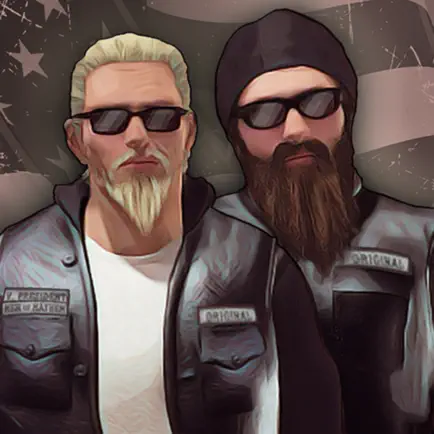 Bloody Roads, California Читы