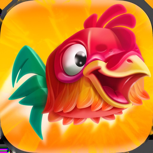 Stampede Rampage: Zoo Escape Icon