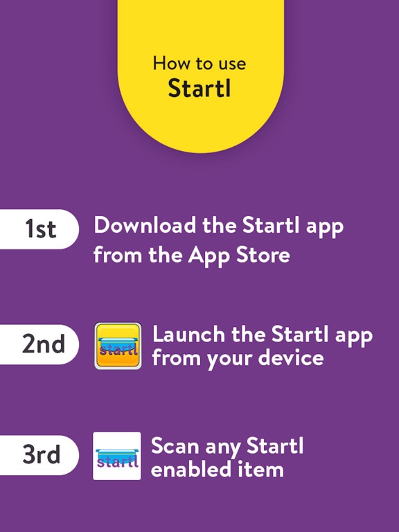 Screenshot #4 pour Startl - Augmented Reality