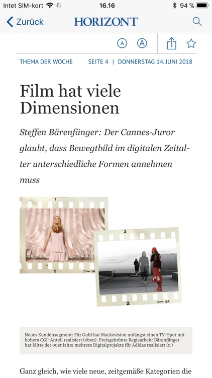 HORIZONT ePaper screenshot-3