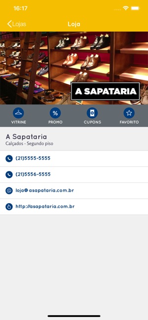 TopShopping Nova Iguaçu(圖2)-速報App