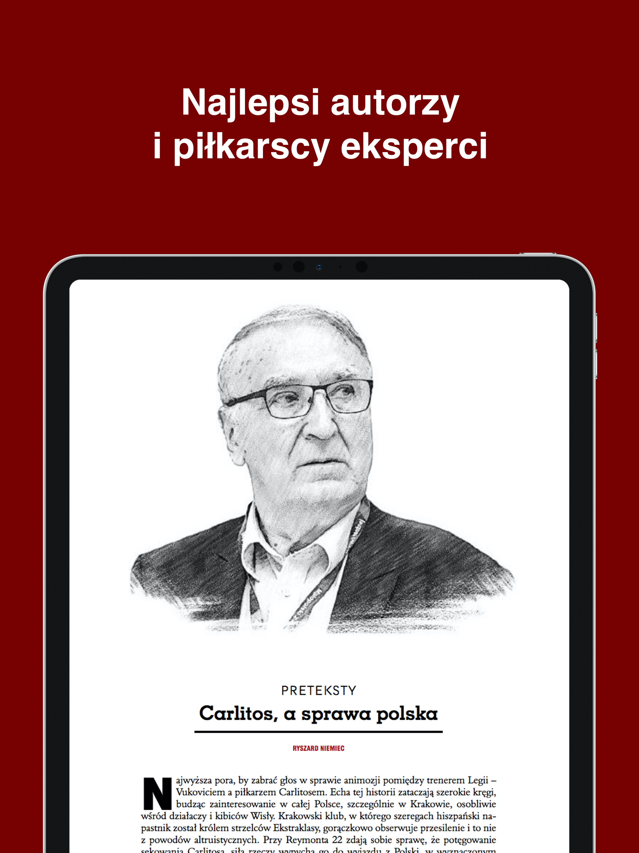 Piłka Nożna