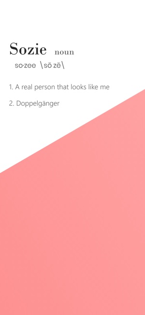 SOZIE | shop2gether(圖1)-速報App