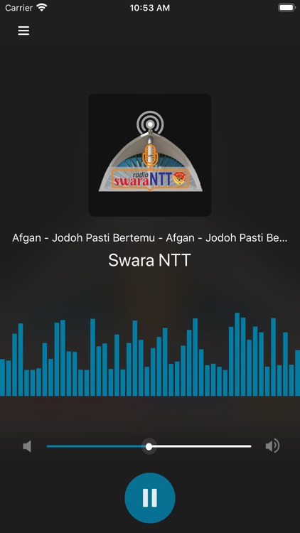 Radio Swara NTT