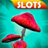 Mushrooms Slots Casino - iPhoneアプリ