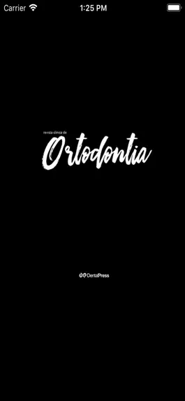 Game screenshot Ortodontia mod apk