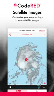 codered mobile alert iphone images 2