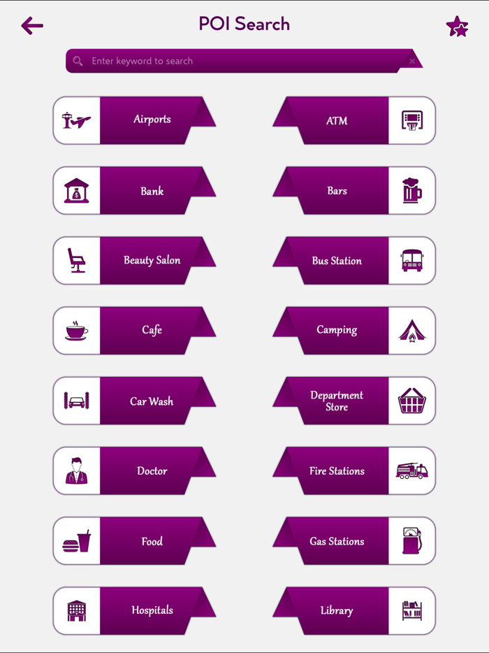 Nevada Camping Guide