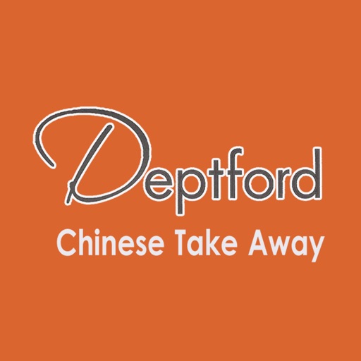 Deptford Chinese. - AppWisp.com