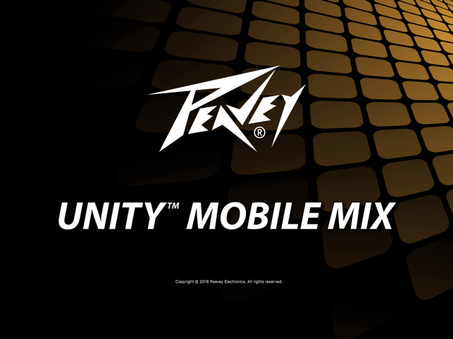 UNITY MIX(圖1)-速報App