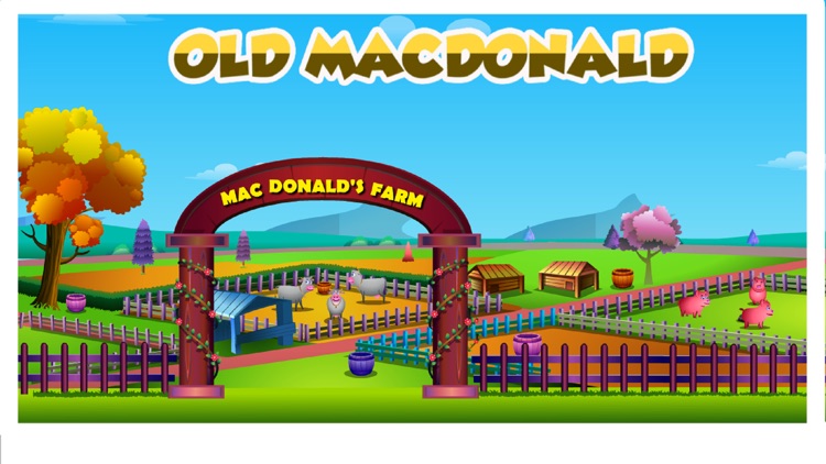 Best Nursery Rhymes Collection screenshot-3