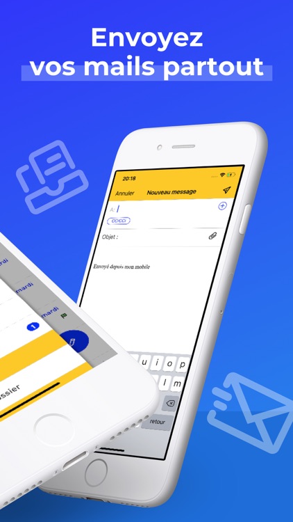 Laposte.net – Votre boîte mail