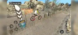 Game screenshot Bicycle Freestyle Stunt Master apk