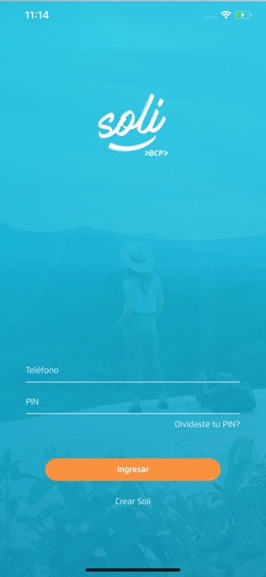Soli Pagos BCP(圖1)-速報App
