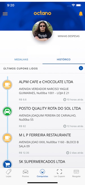 Octano(圖2)-速報App