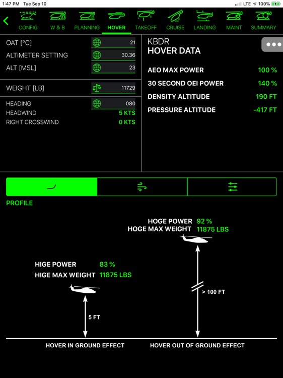 iFly Sikorsky Performance V2 screenshot-3