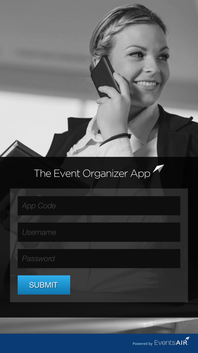 Event Organizer App by Centiumのおすすめ画像1