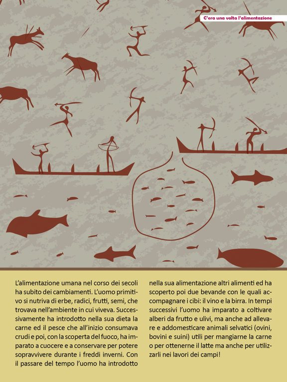 Screenshot #4 pour Fattorie in rete