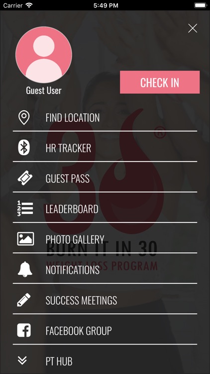 Burn It In 30 screenshot-3