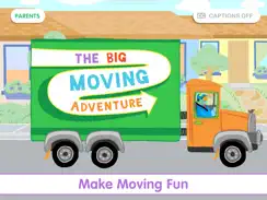 The Big Moving Adventure iPad image 1